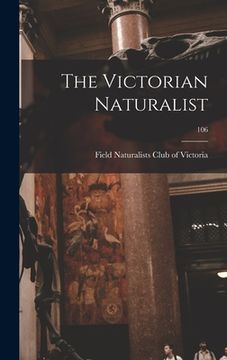 portada The Victorian Naturalist; 106 (in English)