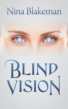 portada Blind Vision (in English)