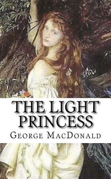 portada The Light Princess (en Inglés)