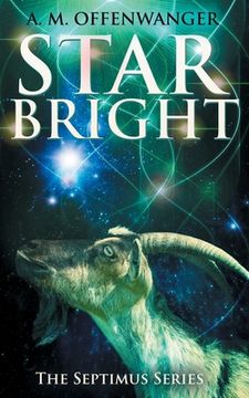 portada Star Bright (en Inglés)