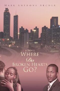 portada where do broken hearts go? (en Inglés)