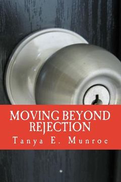 portada Moving Beyond Rejection (en Inglés)