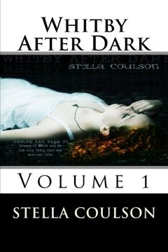 portada Whitby After Dark - Volume 1
