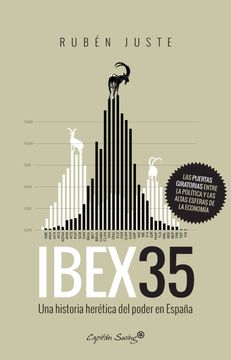 portada Ibex 35