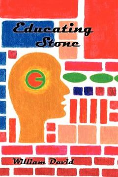 portada educating stone (en Inglés)