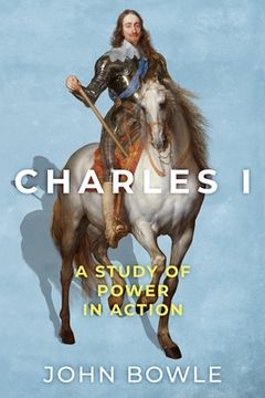 portada Charles I (in English)