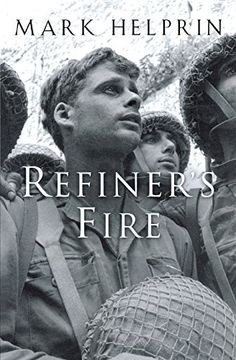 portada Refiner's Fire (en Inglés)