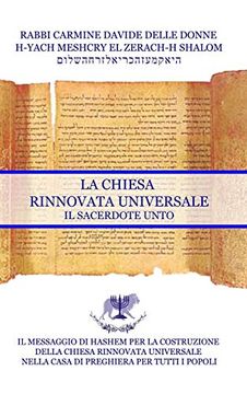 portada Costruzione Della Chiesa Universale (en Italiano)