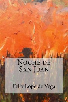 portada Noche de San Juan