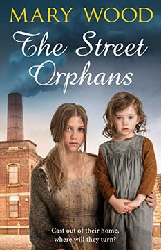 portada The Street Orphans
