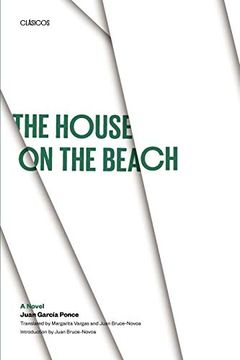 portada The House on the Beach 