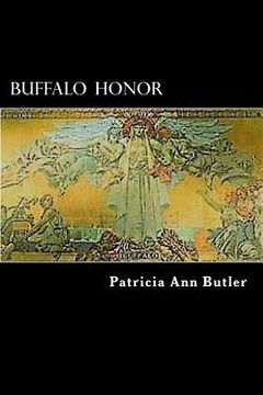 portada Buffalo Honor (in English)
