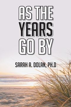 portada As the Years Go By (in English)