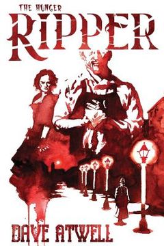 portada The Hunger: Ripper (en Inglés)