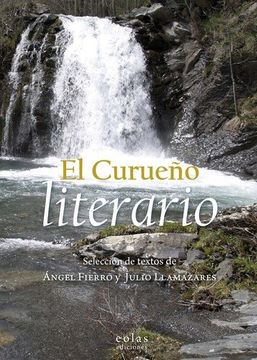 portada El Curueño Literario (Cúa) (in Spanish)