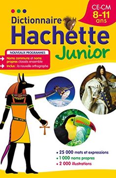CD-i Philips - Dictionnaire Hachette (version Française) - NEUF Sous Blister