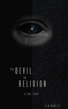 portada The Devil in Religion (in English)