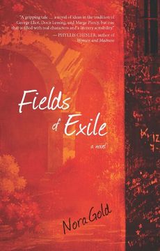 portada Fields of Exile (en Inglés)