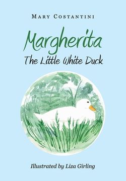 portada Margherita - The Little White Duck