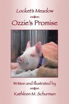 portada Ozzie's Promise