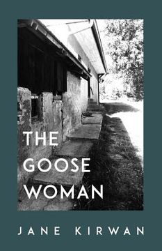 portada The Goose Woman
