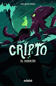 portada El Huracán (Cómic) (in Spanish)