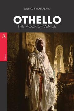 portada Othello: the Moor of Venice