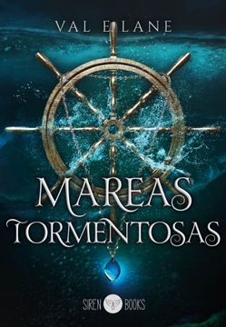 portada Mareas Tormentosas (in Spanish)