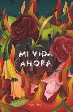portada Mi Vida Ahora: 260 (Gran Angular) (in Spanish)