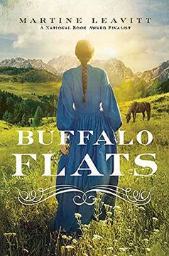 portada Buffalo Flats (en Inglés)