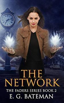 portada The Network (The Faders Series) (in English)