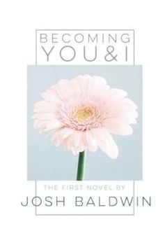 portada Becoming You And I (in English)