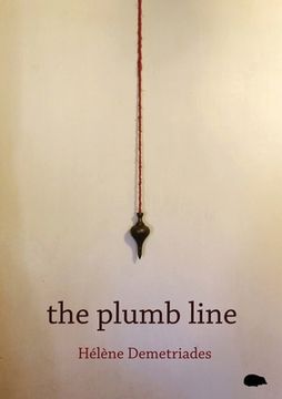 portada The Plumb Line (en Inglés)