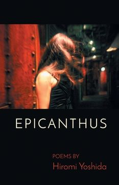 portada Epicanthus (in English)