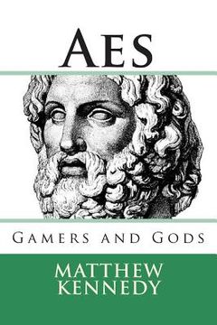 portada Gamers and Gods: AES