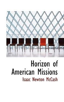 portada horizon of american missions