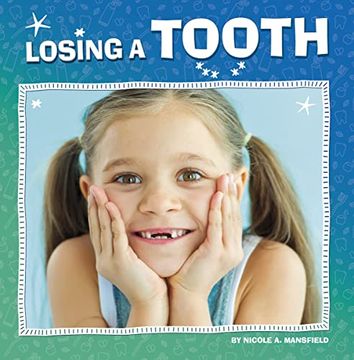 portada Losing a Tooth (my Teeth) (in English)
