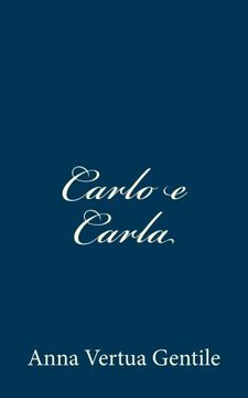 portada Carlo e Carla (Italian Edition)