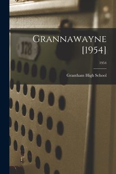 portada Grannawayne [1954]; 1954 (en Inglés)