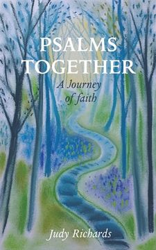 portada Psalms Together: A Journey of Faith (en Inglés)