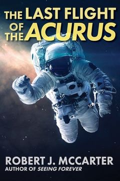 portada The Last Flight of the Acurus