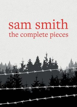 portada The Complete Pieces (in English)