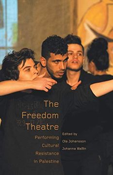 portada The Freedom Theatre (in English)