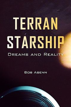 portada terran starship (en Inglés)
