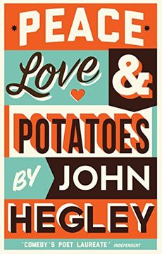 portada Peace, Love & Potatoes