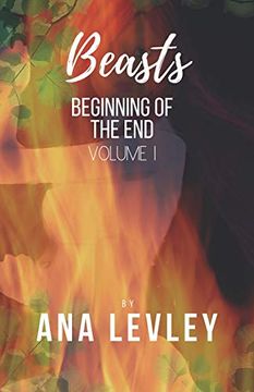 portada Beasts: Beginning of the end (en Inglés)