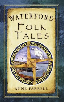 portada Waterford Folk Tales (en Inglés)