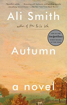 portada Autumn (Seasonal Quartet) (en Inglés)