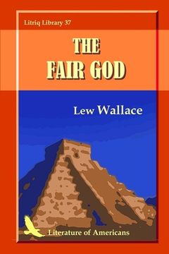 portada The Fair God (en Inglés)