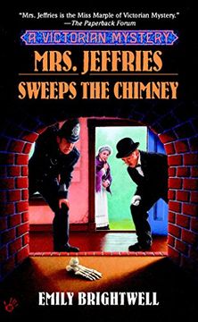 portada Mrs. Jeffries Sweeps the Chimney 